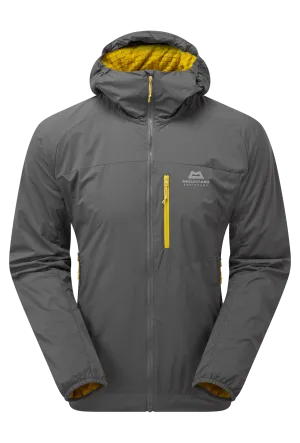 Aerotherm Men's Jacket [ME-006687_STOCK]