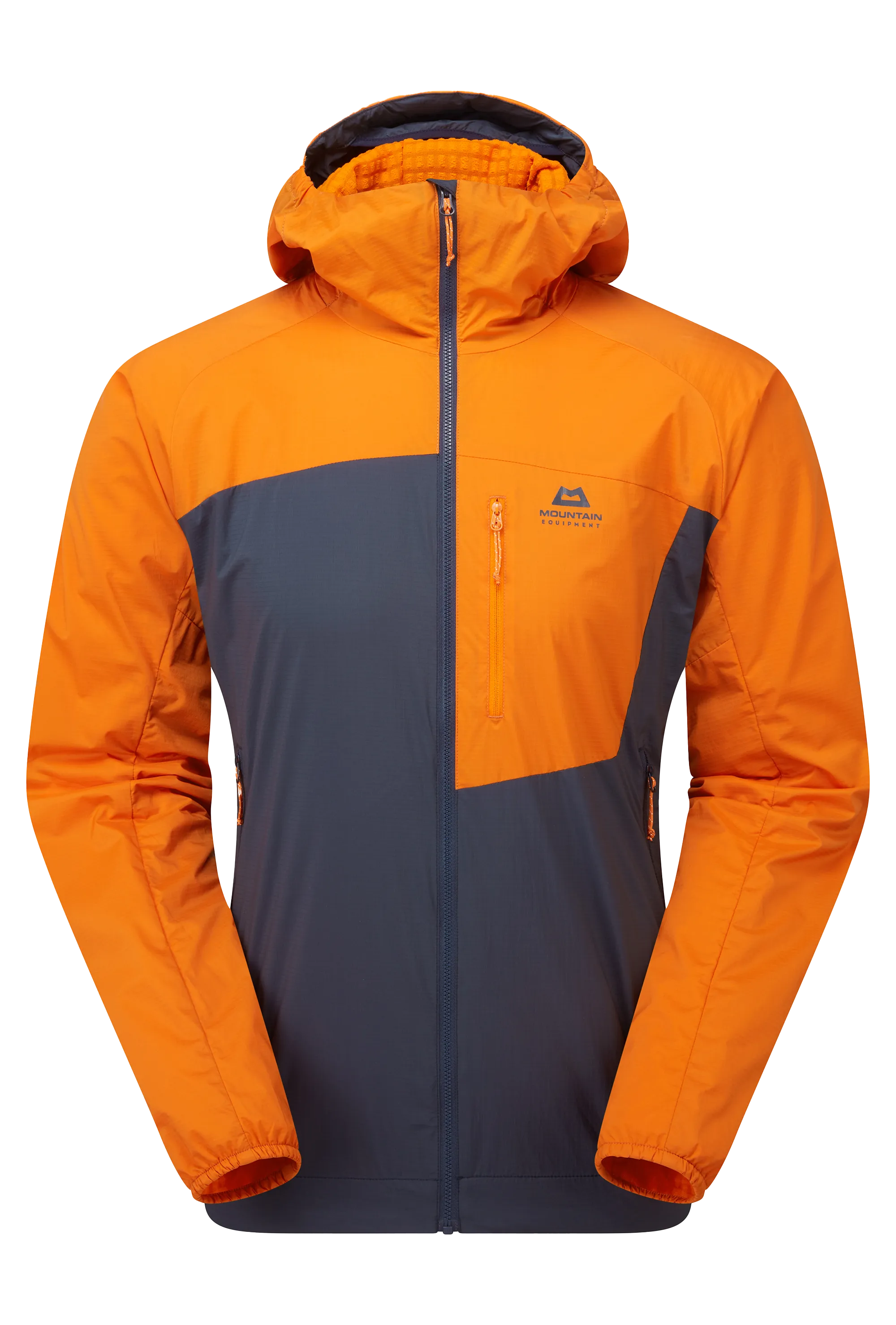 Aerotherm Men's Jacket [ME-006687_STOCK]