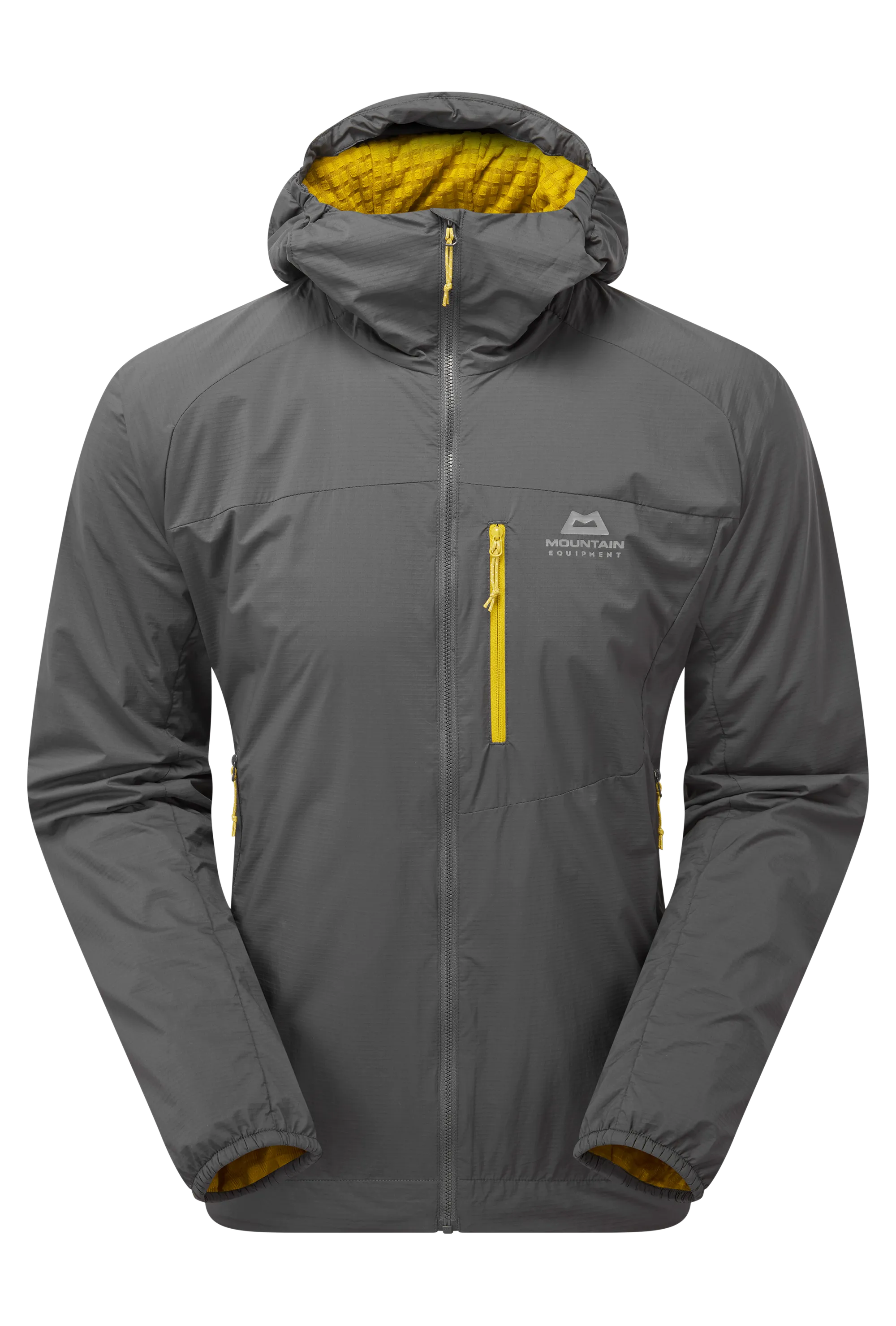 Aerotherm Men's Jacket [ME-006687_STOCK]
