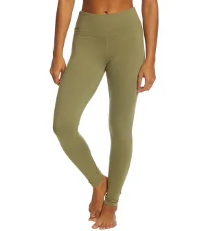 Balance Collection Basic High Waisted Yoga Leggings