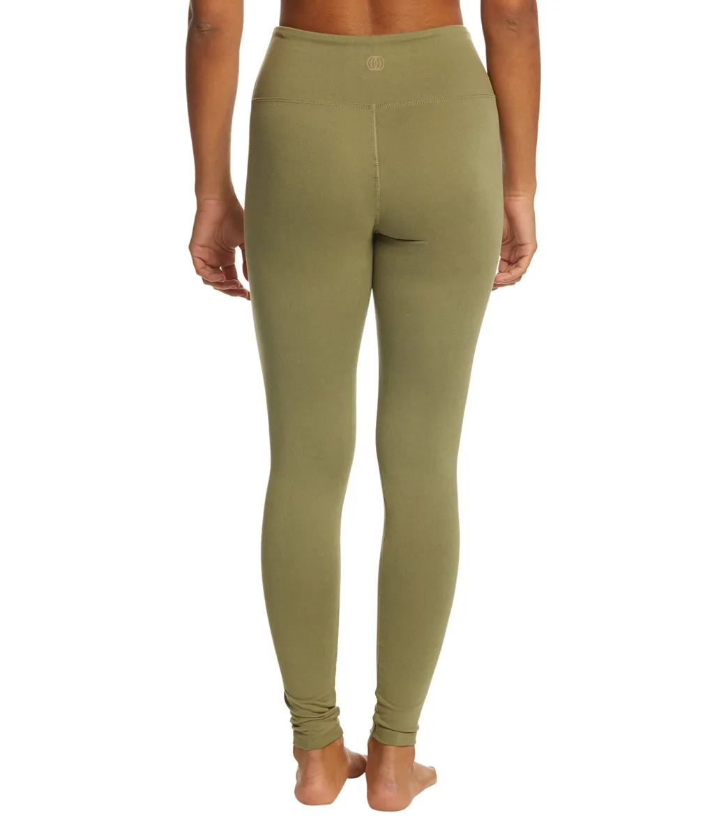 Balance Collection Basic High Waisted Yoga Leggings