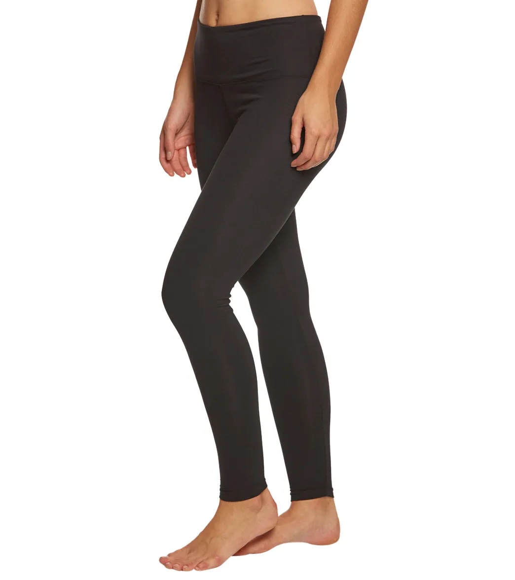 Balance Collection Basic High Waisted Yoga Leggings