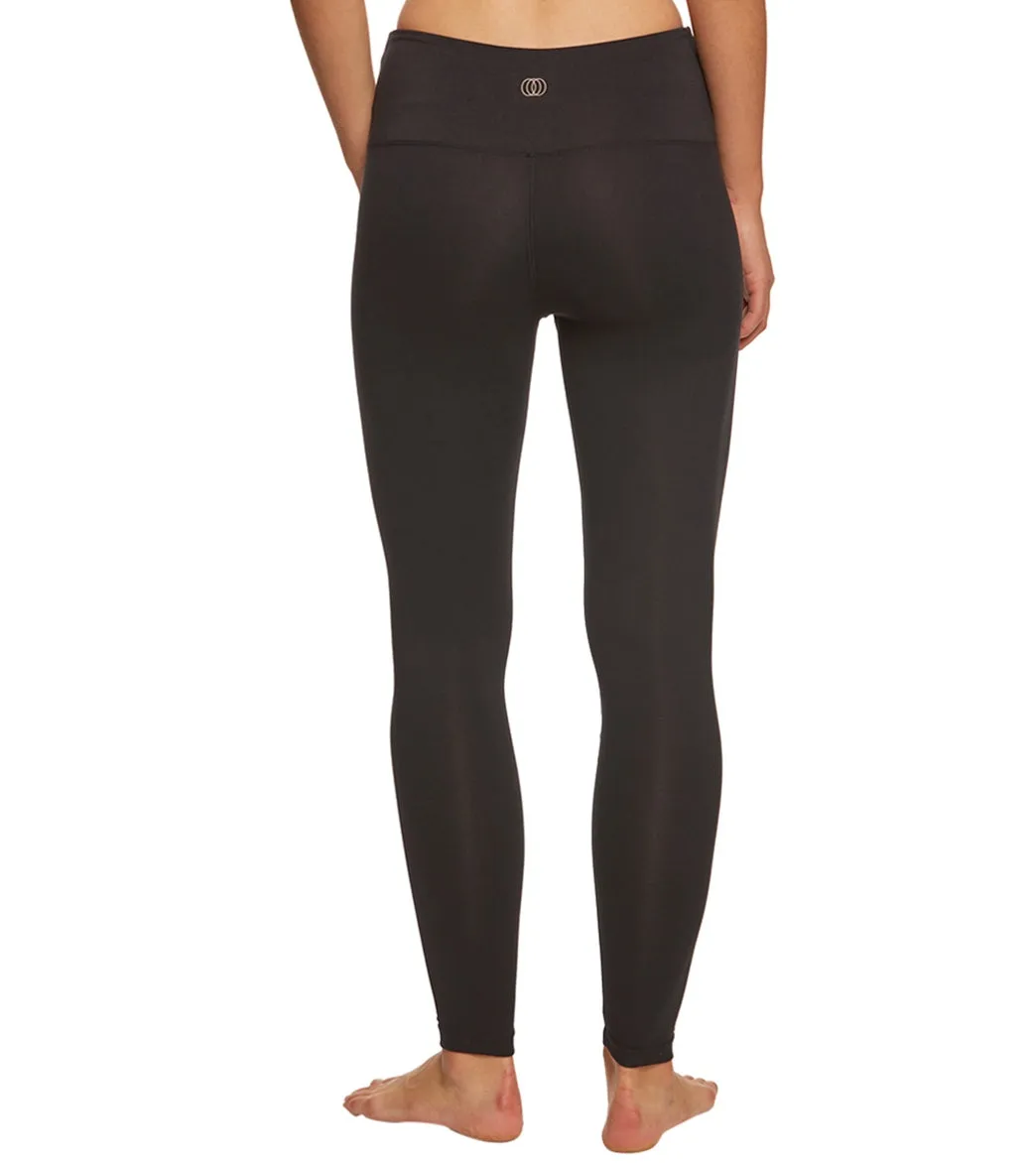 Balance Collection Basic High Waisted Yoga Leggings