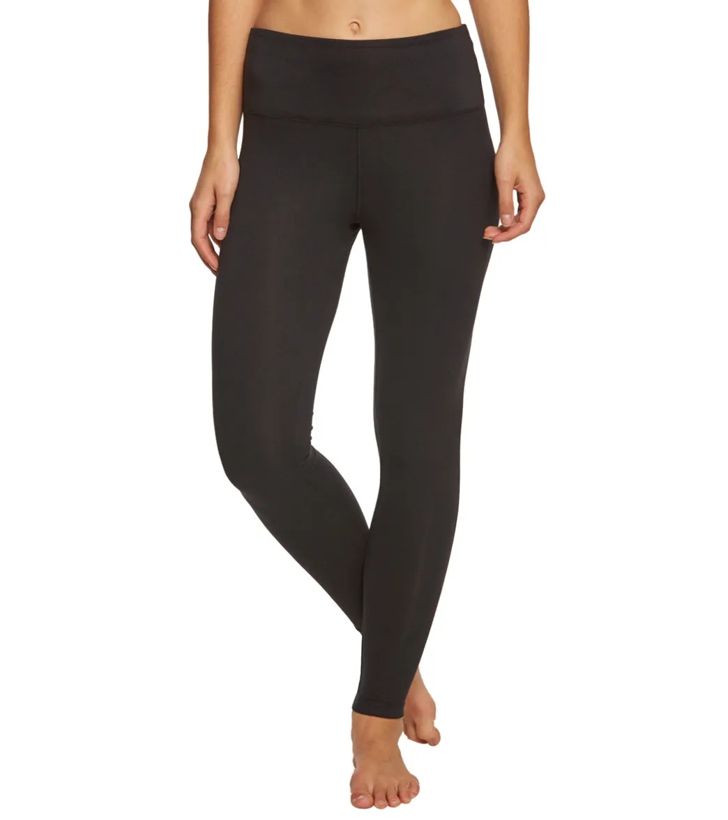 Balance Collection Basic High Waisted Yoga Leggings
