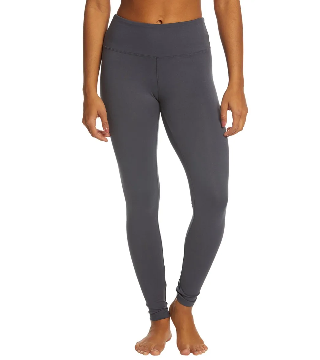 Balance Collection Basic High Waisted Yoga Leggings