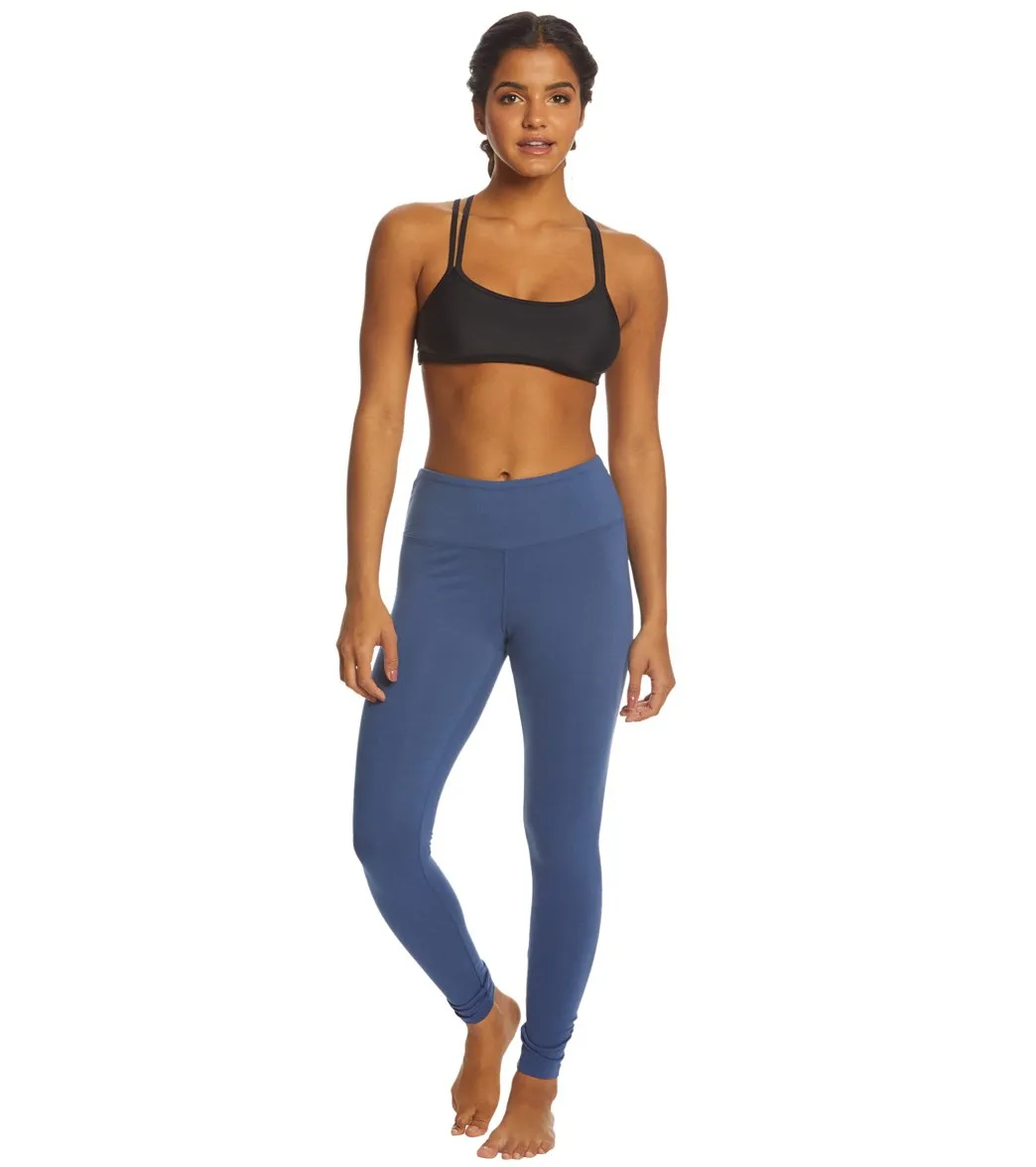 Balance Collection Basic High Waisted Yoga Leggings