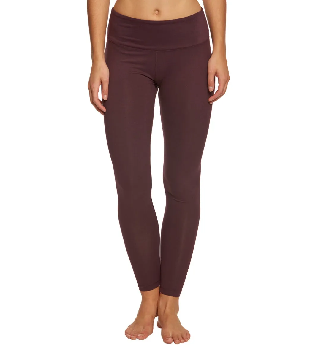 Balance Collection Basic High Waisted Yoga Leggings