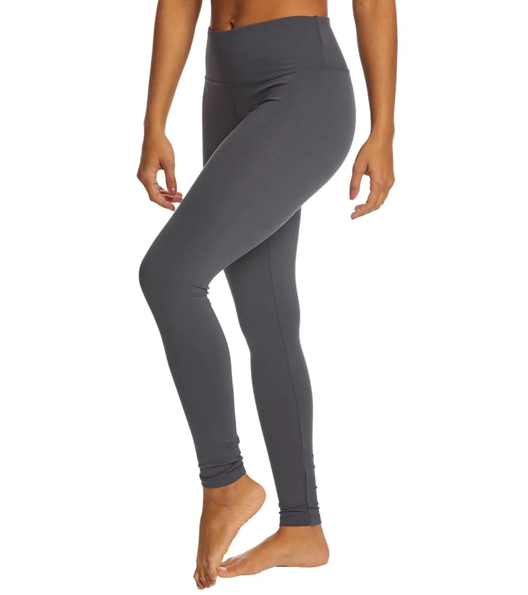 Balance Collection Basic High Waisted Yoga Leggings