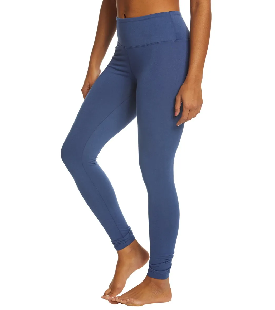 Balance Collection Basic High Waisted Yoga Leggings