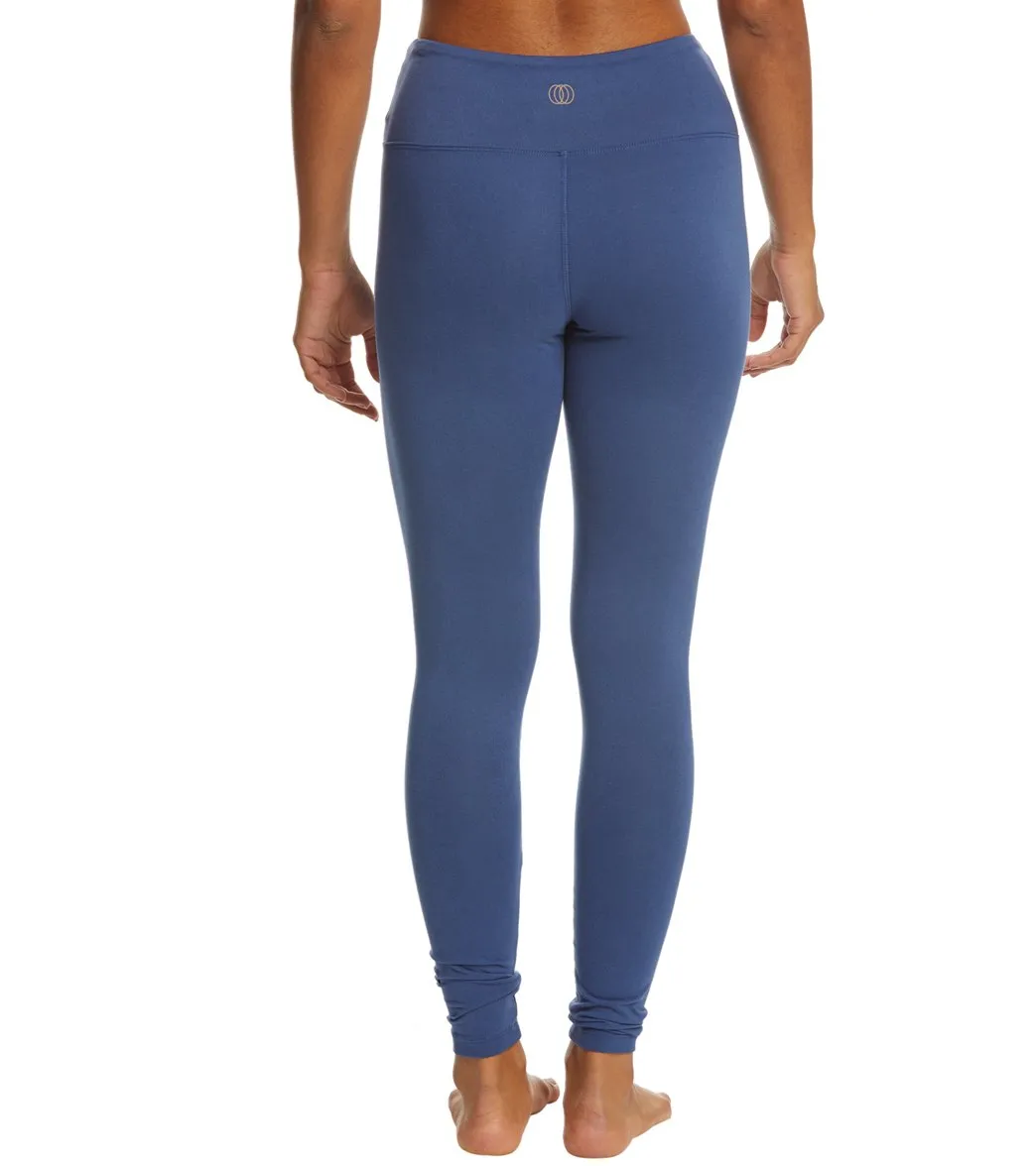 Balance Collection Basic High Waisted Yoga Leggings
