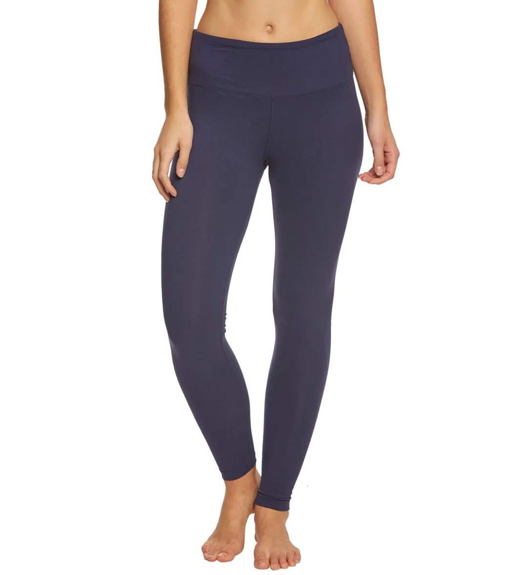 Balance Collection Basic High Waisted Yoga Leggings