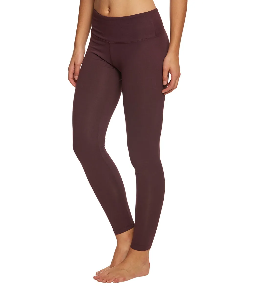 Balance Collection Basic High Waisted Yoga Leggings