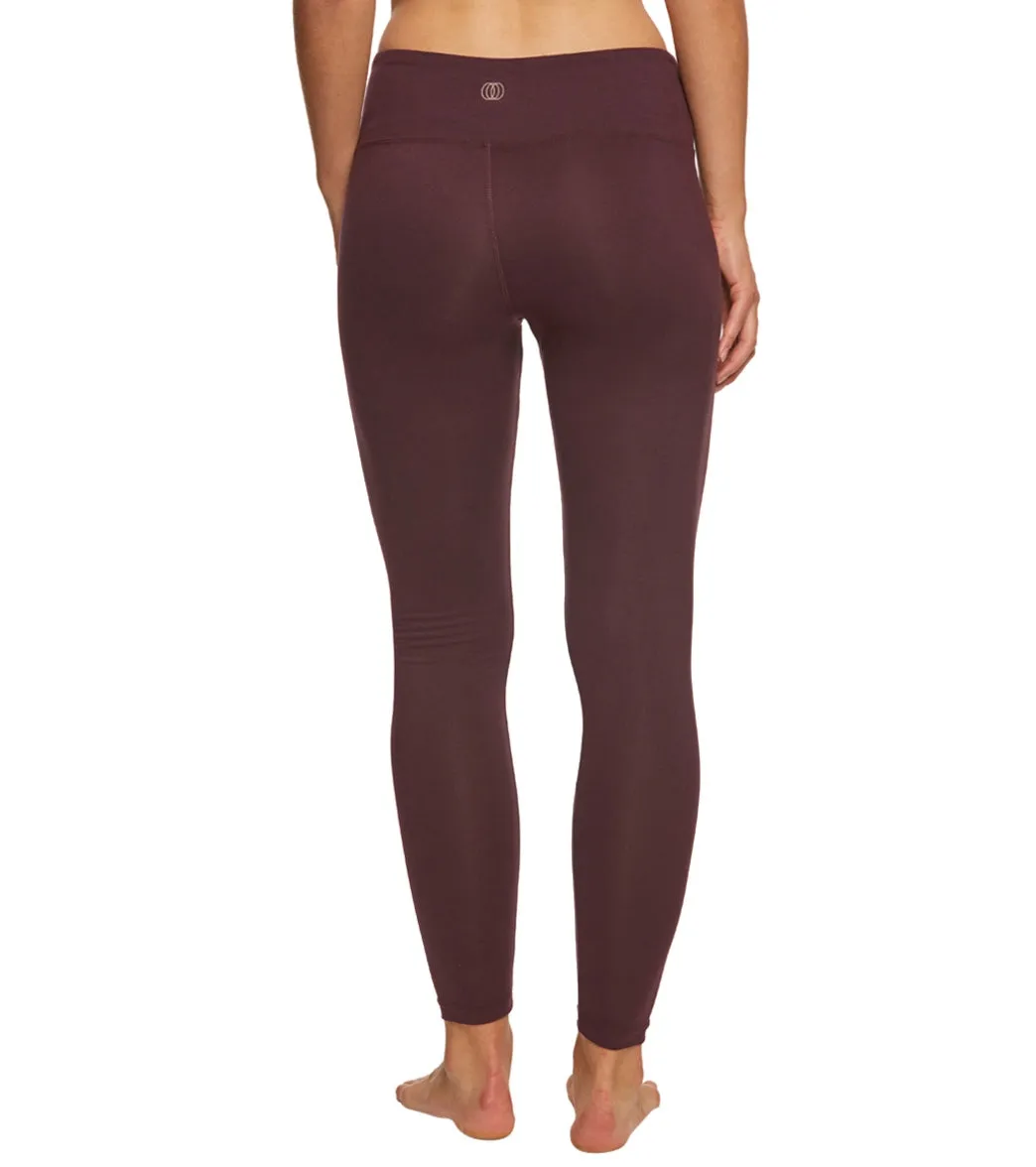 Balance Collection Basic High Waisted Yoga Leggings
