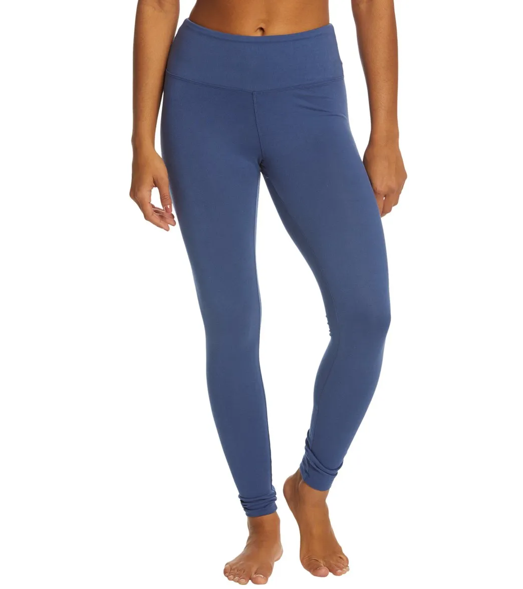 Balance Collection Basic High Waisted Yoga Leggings