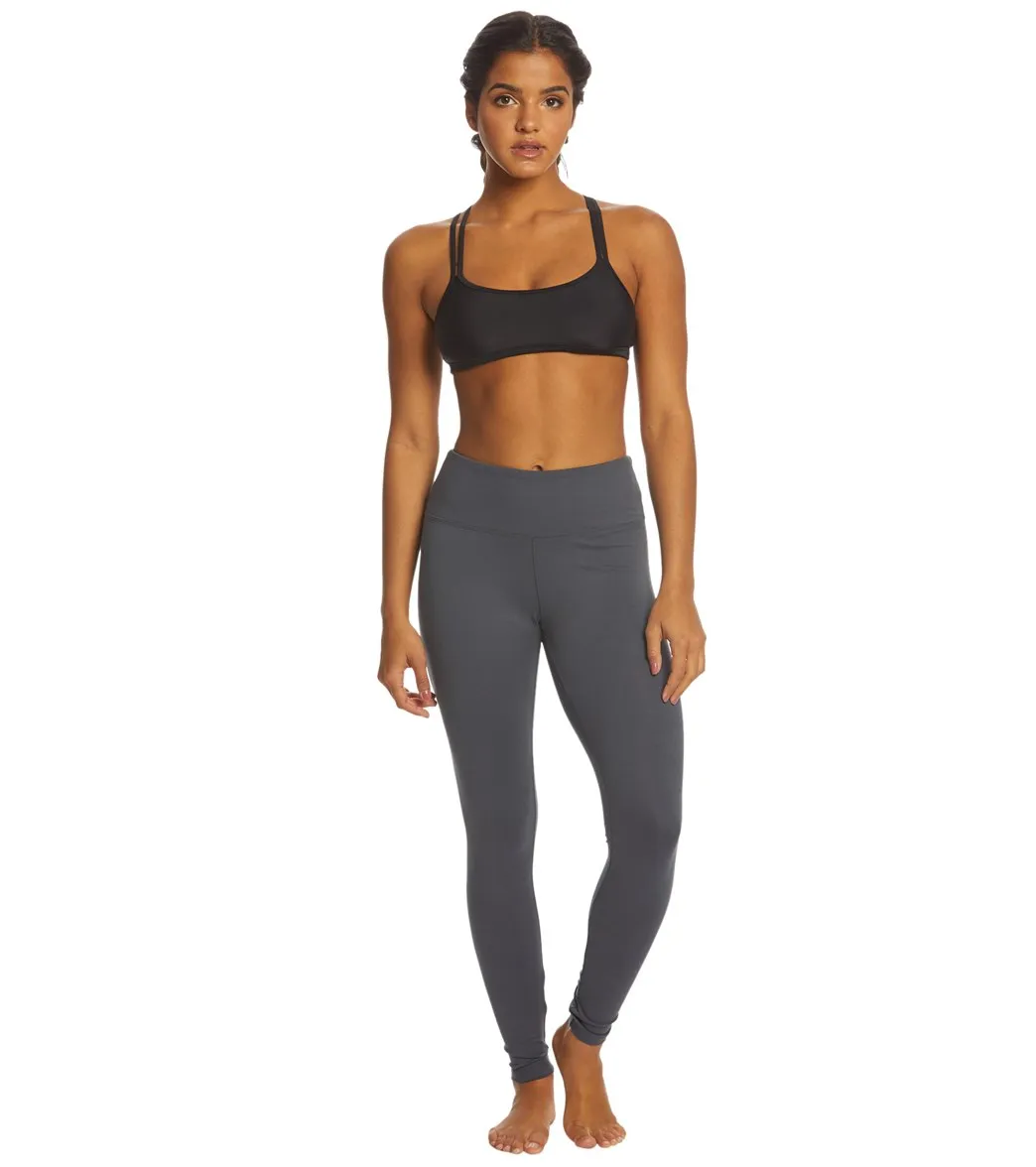 Balance Collection Basic High Waisted Yoga Leggings