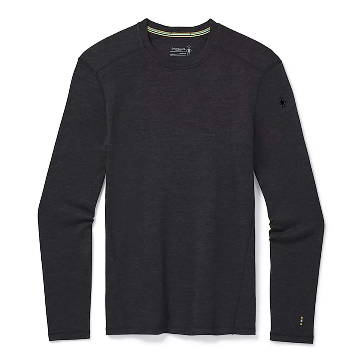 CLASSIC THERMAL MERINO CREW - WOMEN'S BASELAYER TOPS