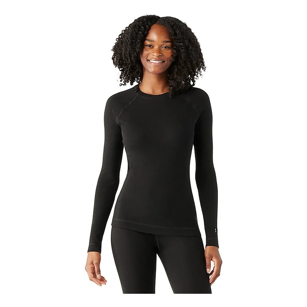 CLASSIC THERMAL MERINO CREW - WOMEN'S BASELAYER TOPS