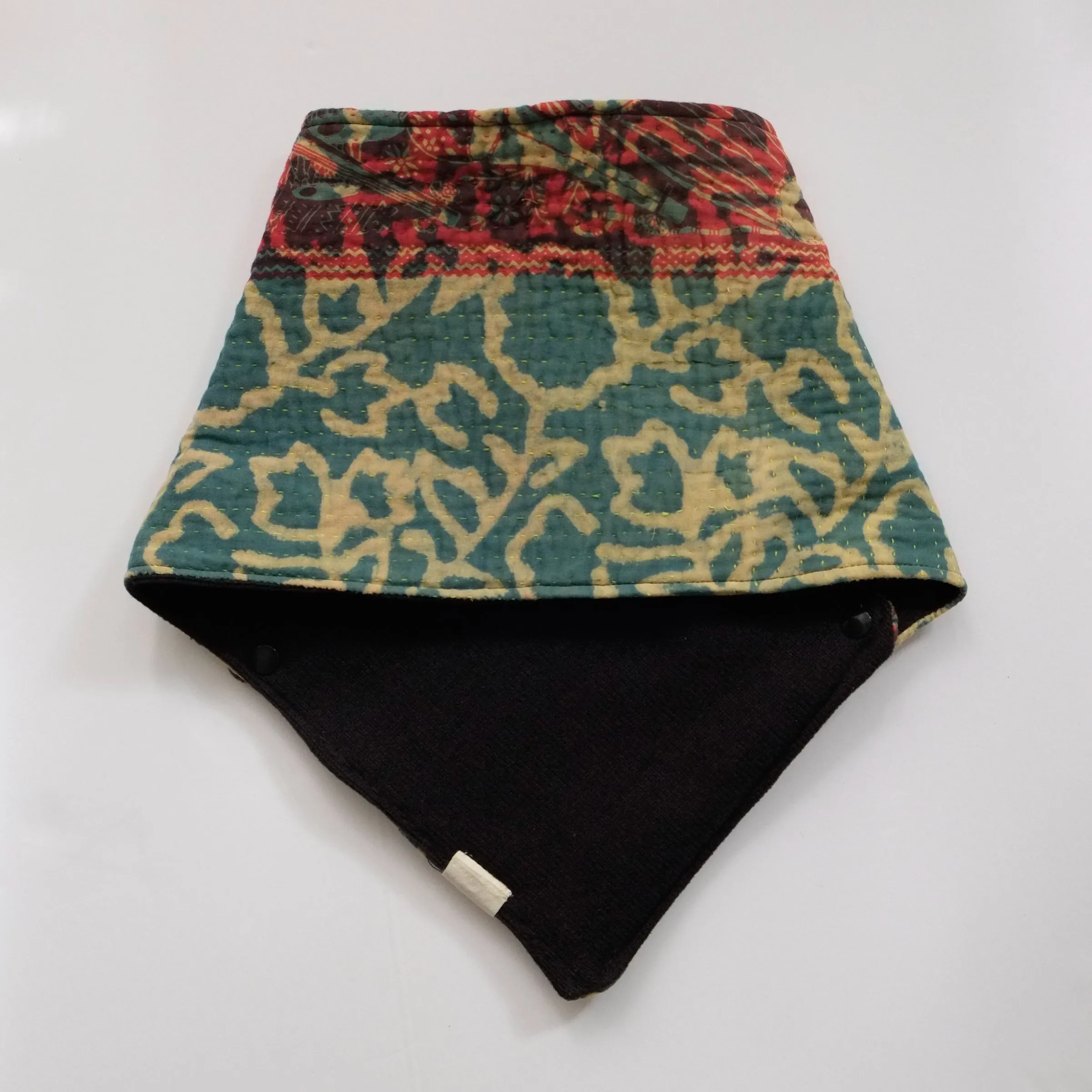 Cowl Neck Warmer 191
