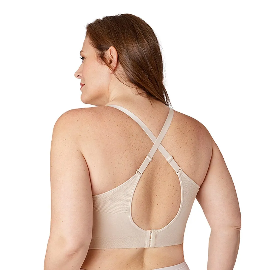 Cozy Comfort Bra BRAEEZ CUR3101