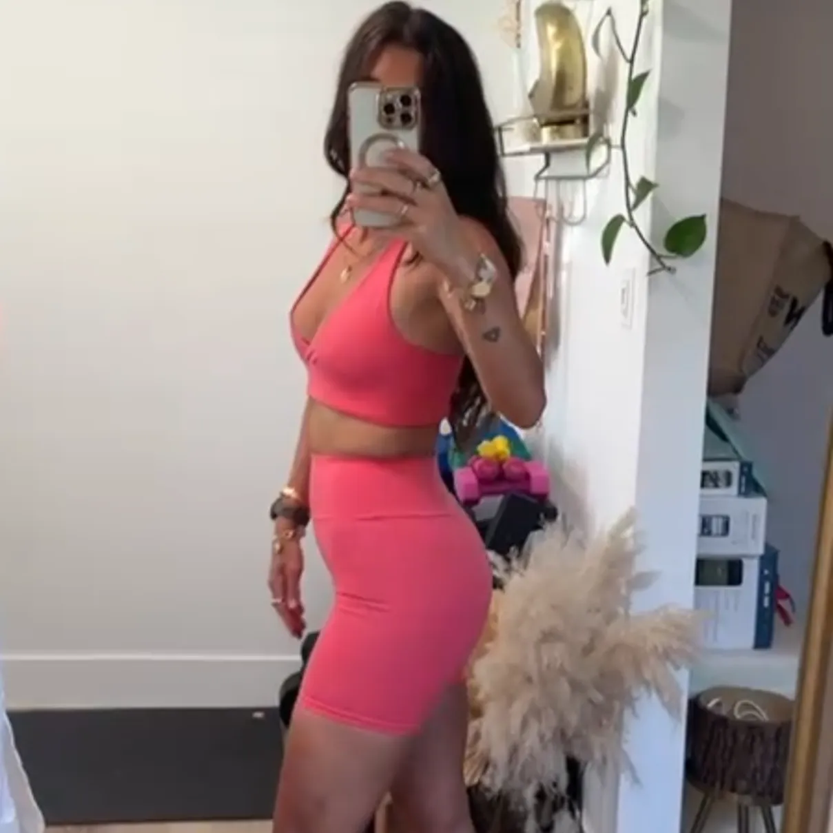 Divine Bike Shorts