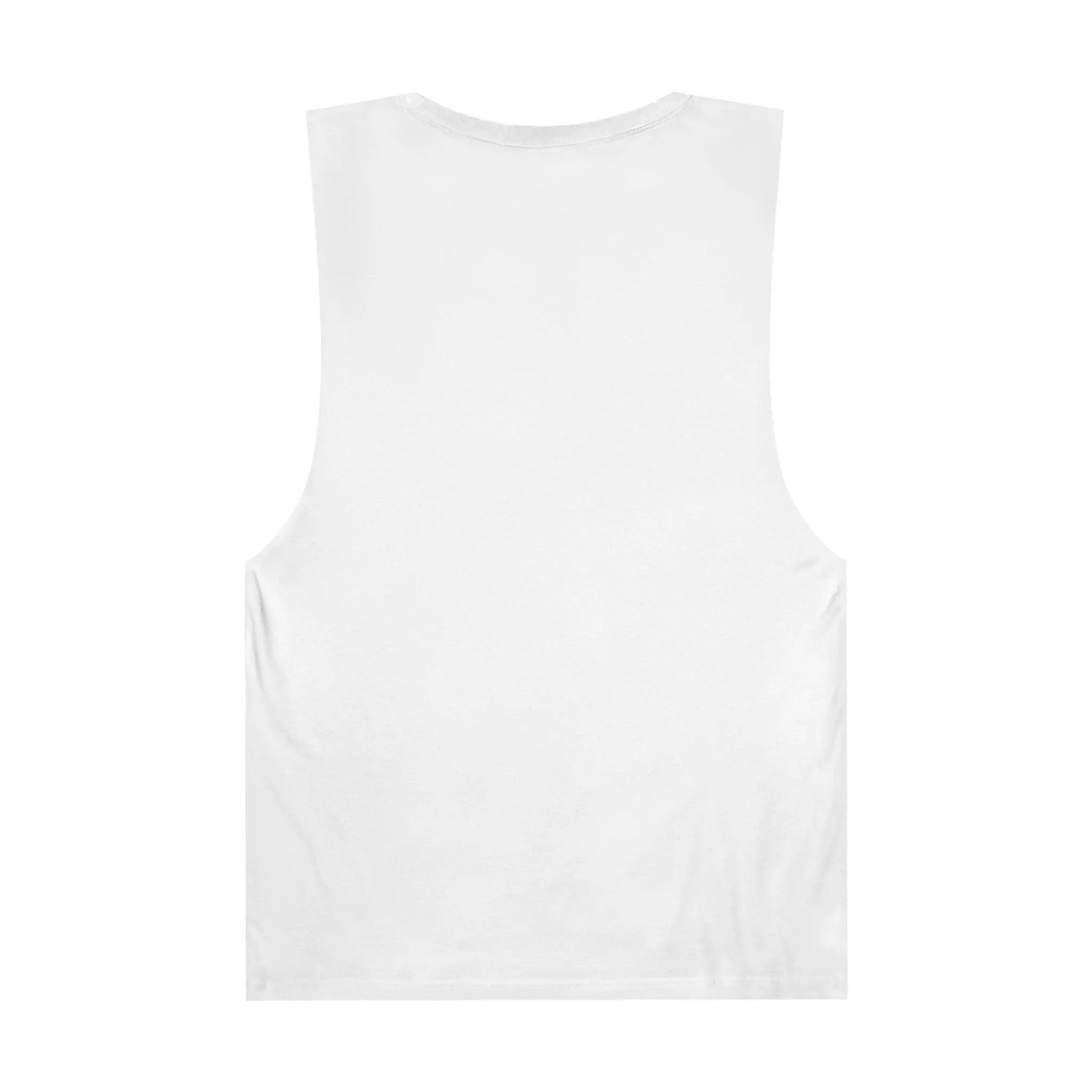 Femboy Summer Alt Logo Barnard Tank Top