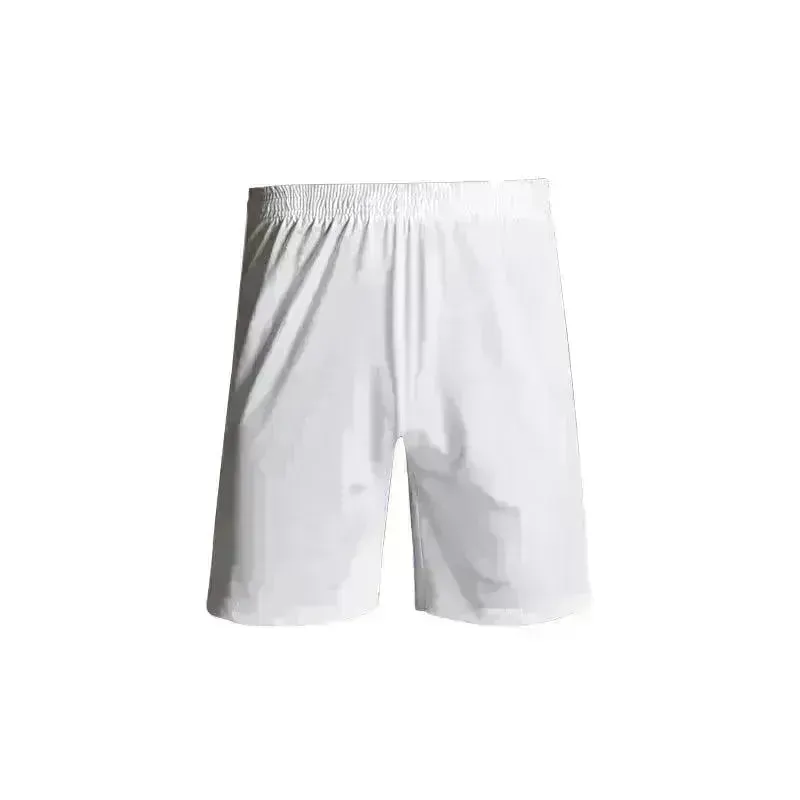 Football Pants For Men And Women Gym Wear Fitness Workout Shorts Men Sport Short Pants Tennis Basketball Soccer Training Shorts