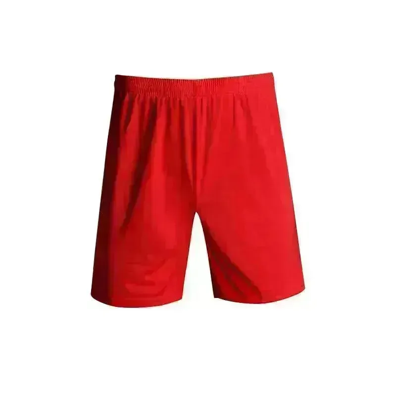 Football Pants For Men And Women Gym Wear Fitness Workout Shorts Men Sport Short Pants Tennis Basketball Soccer Training Shorts
