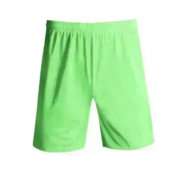 Football Pants For Men And Women Gym Wear Fitness Workout Shorts Men Sport Short Pants Tennis Basketball Soccer Training Shorts