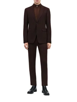 JUSTIN/TENUTAS SUIT - TIGER OF SWEDEN