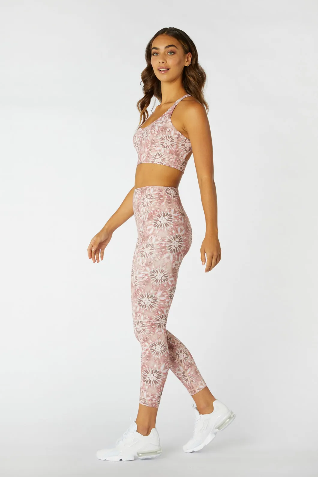 Lennox Crop