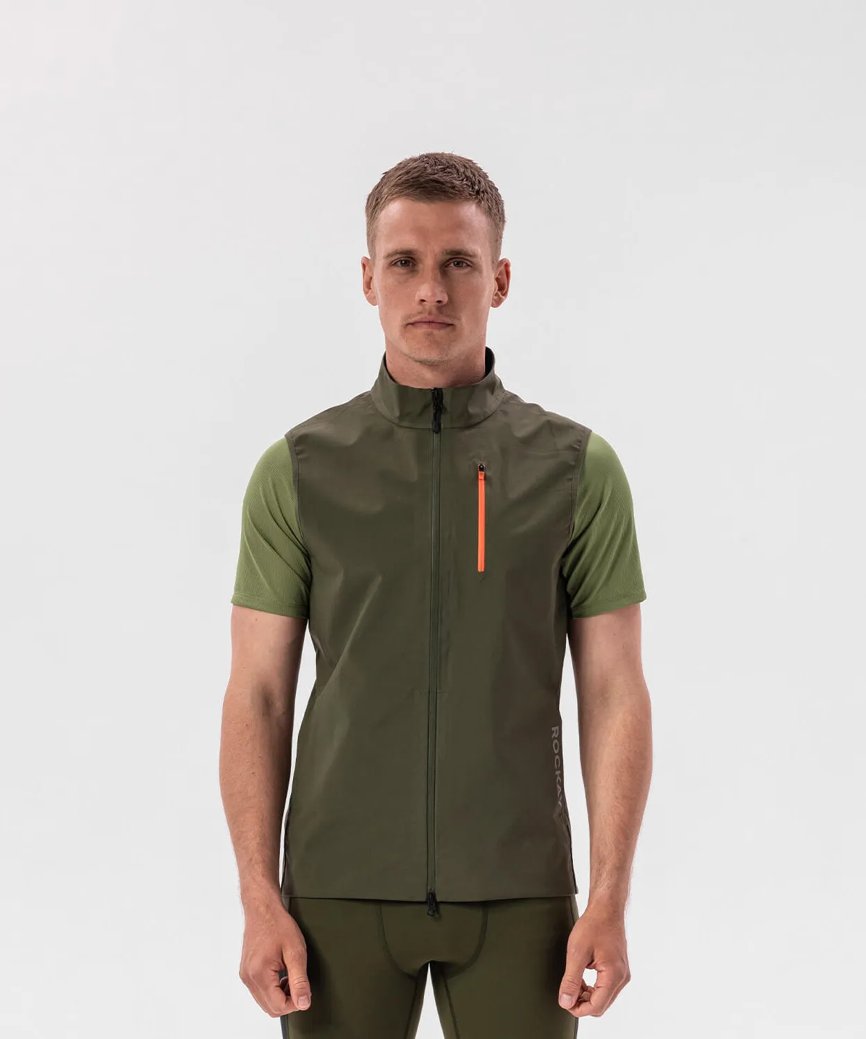 Men's Xplore Vest