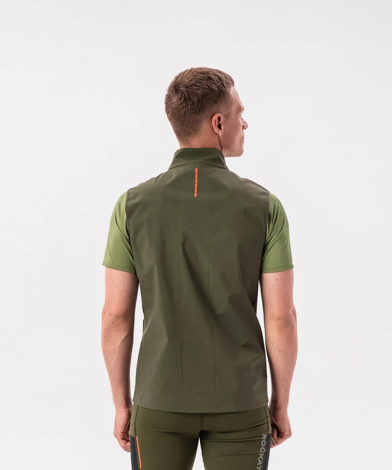Men's Xplore Vest