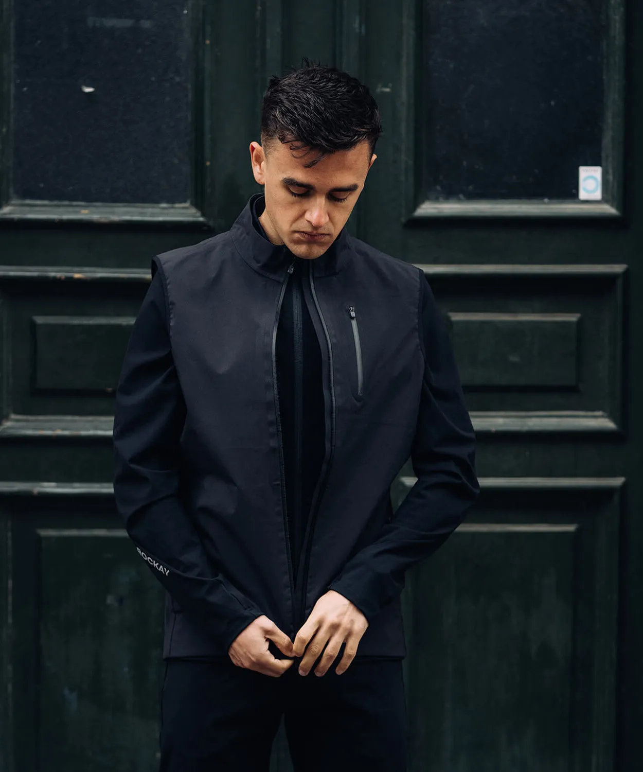 Men's Xplore Vest