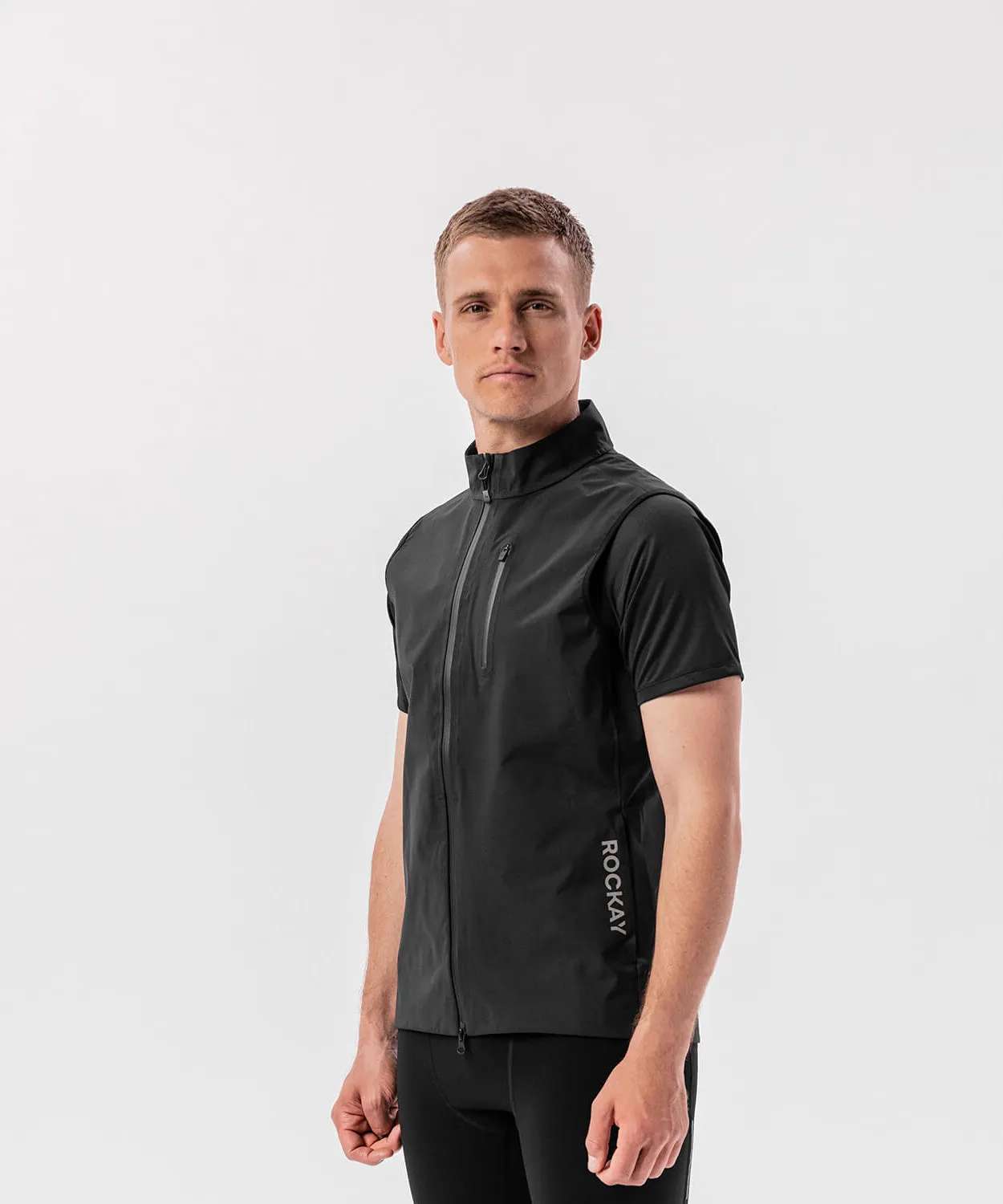 Men's Xplore Vest