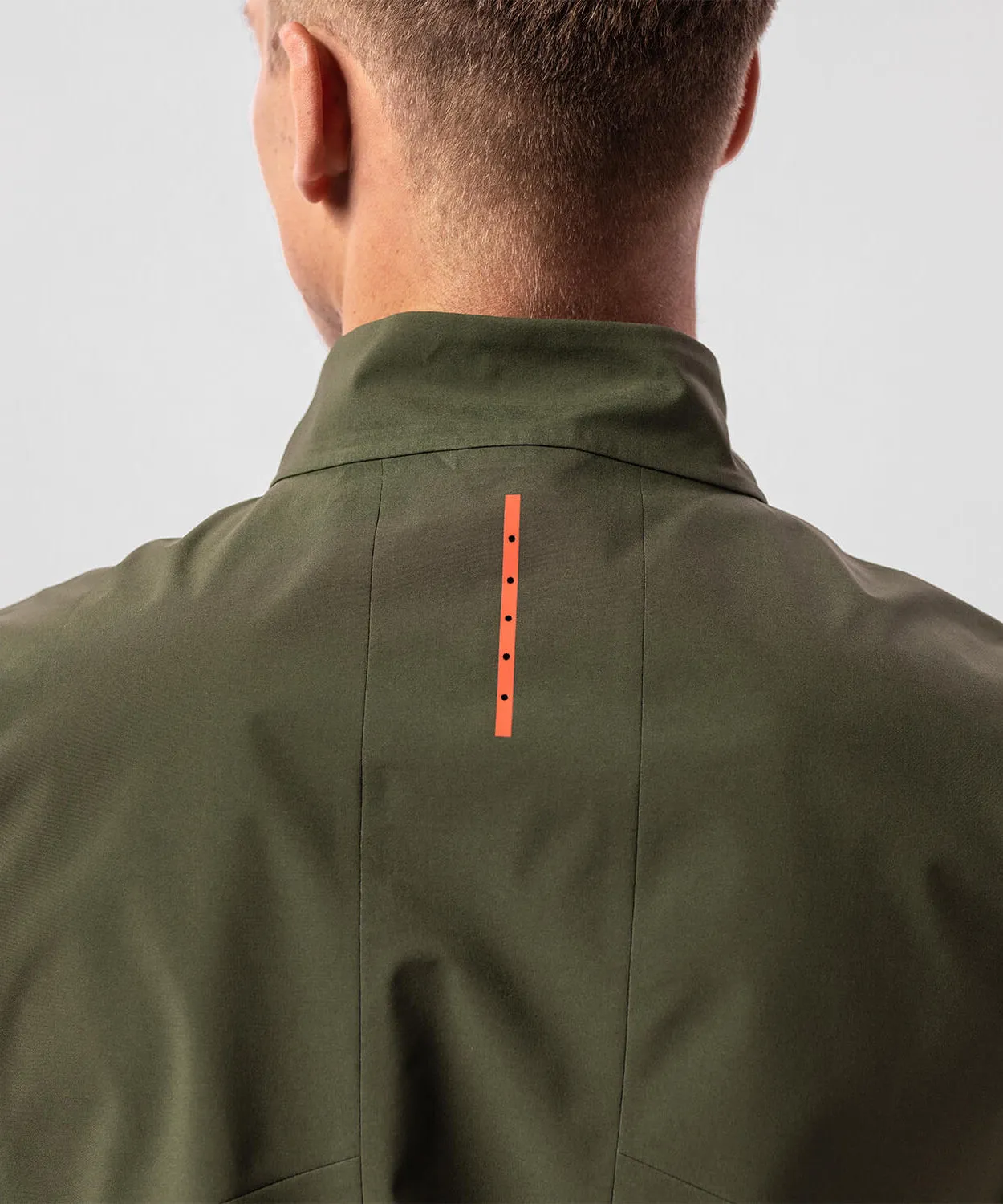 Men's Xplore Vest