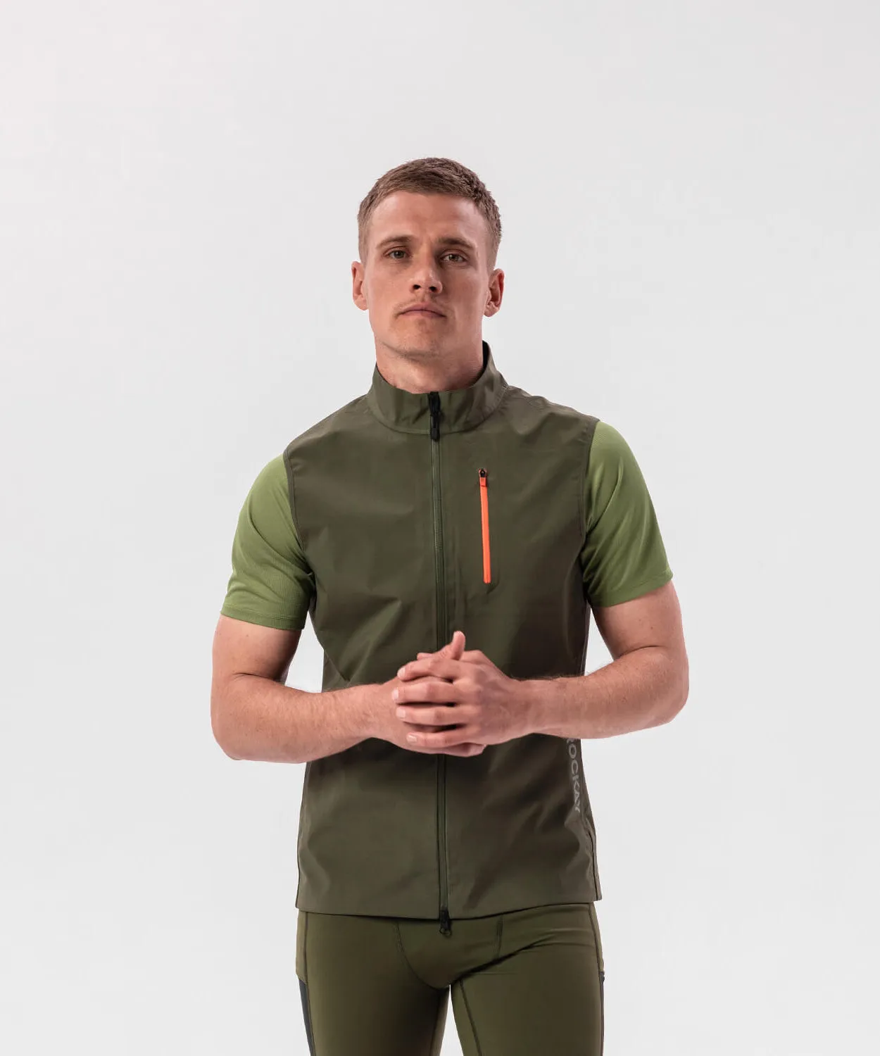 Men's Xplore Vest