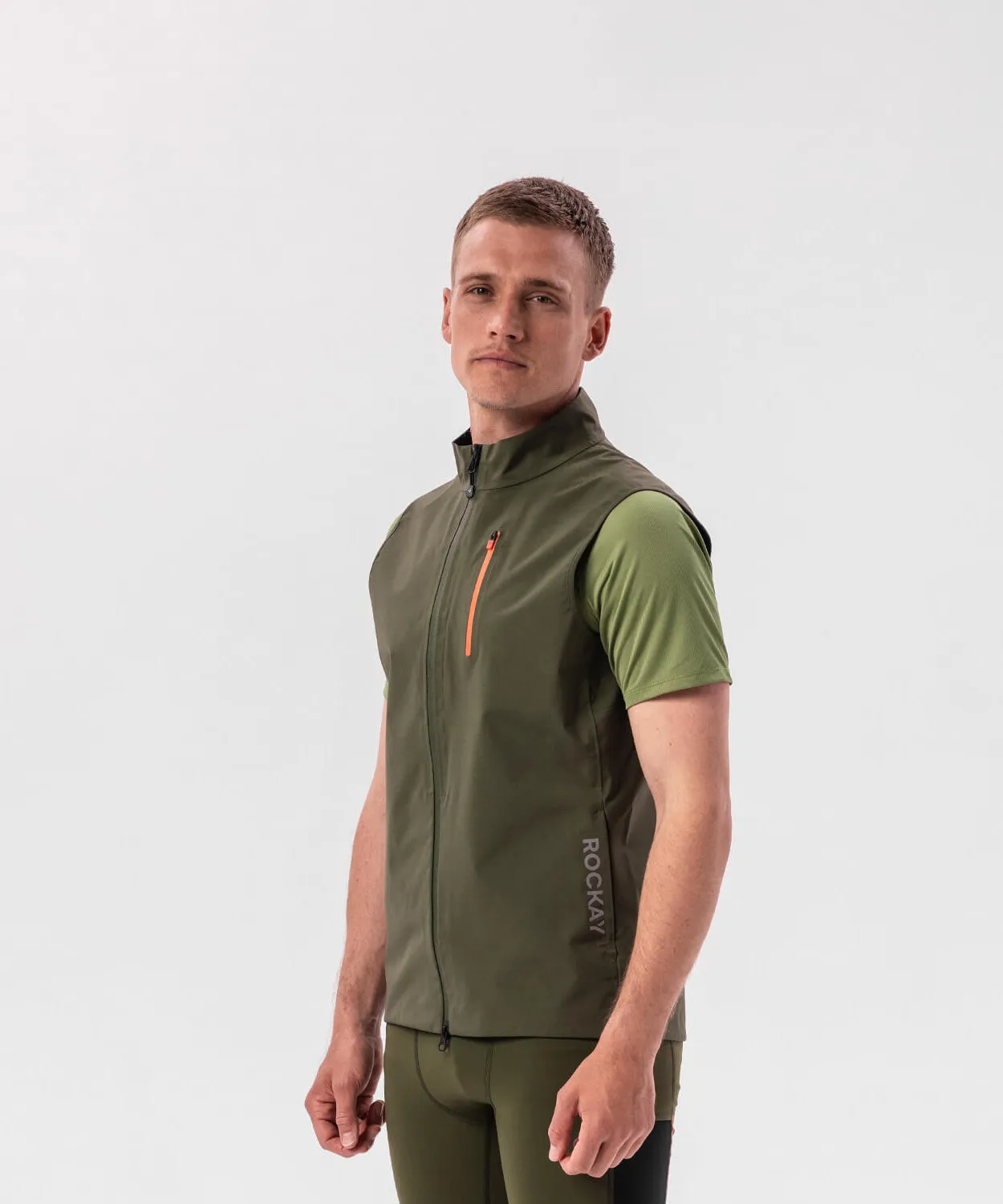 Men's Xplore Vest
