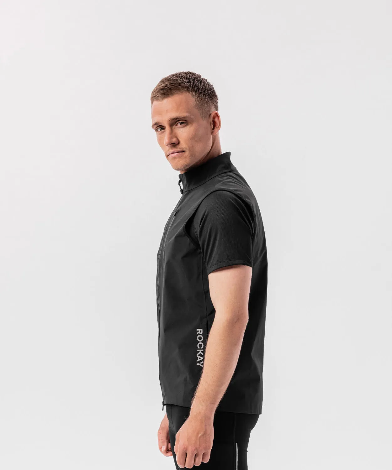 Men's Xplore Vest