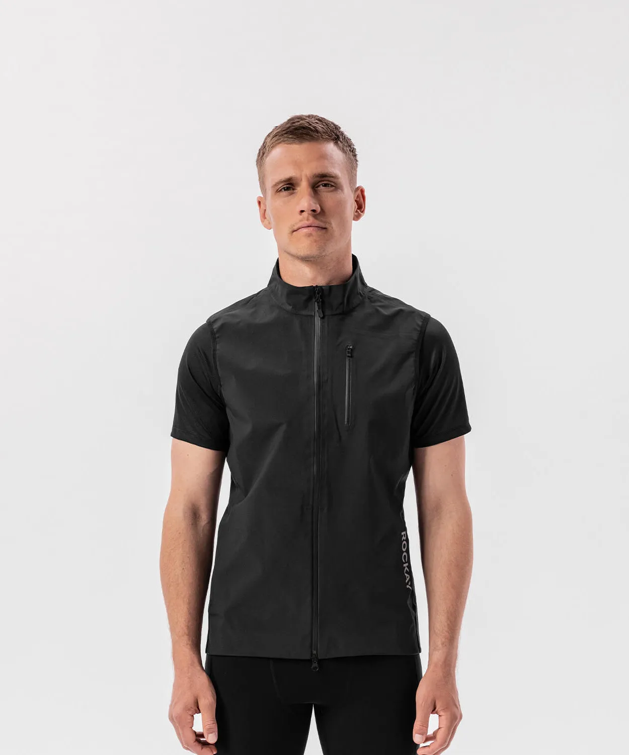 Men's Xplore Vest