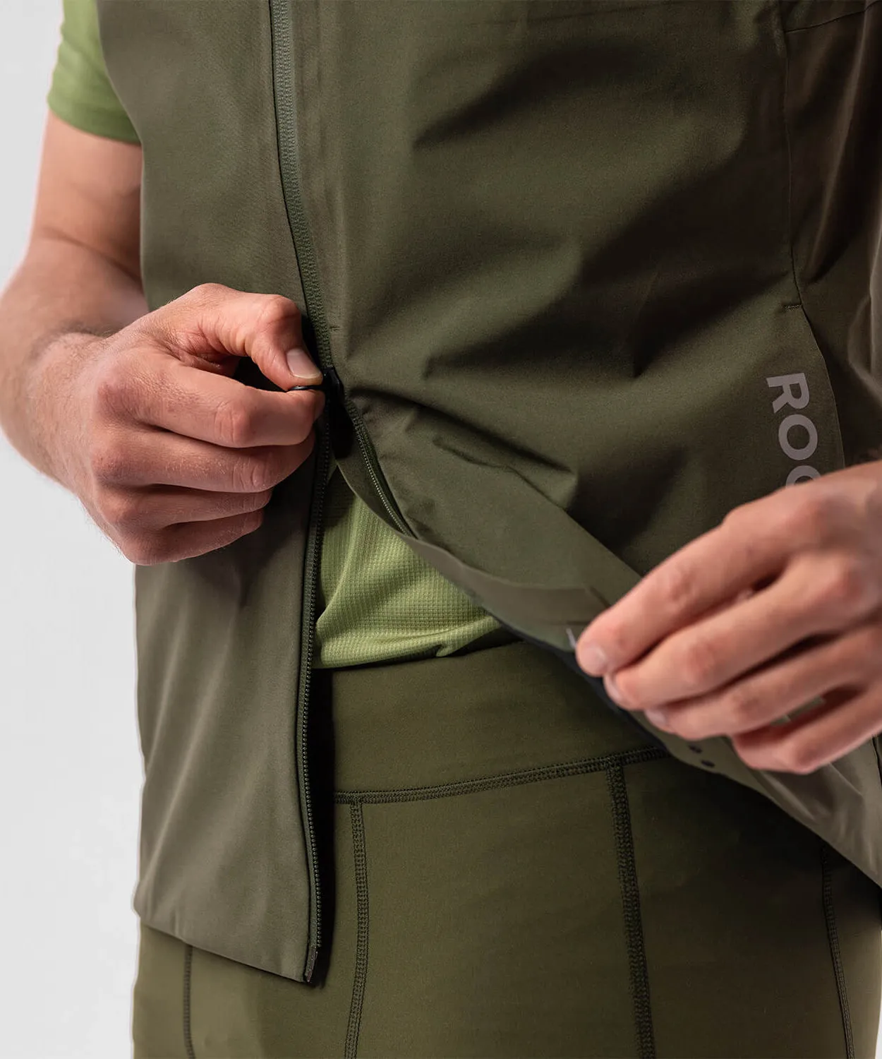 Men's Xplore Vest