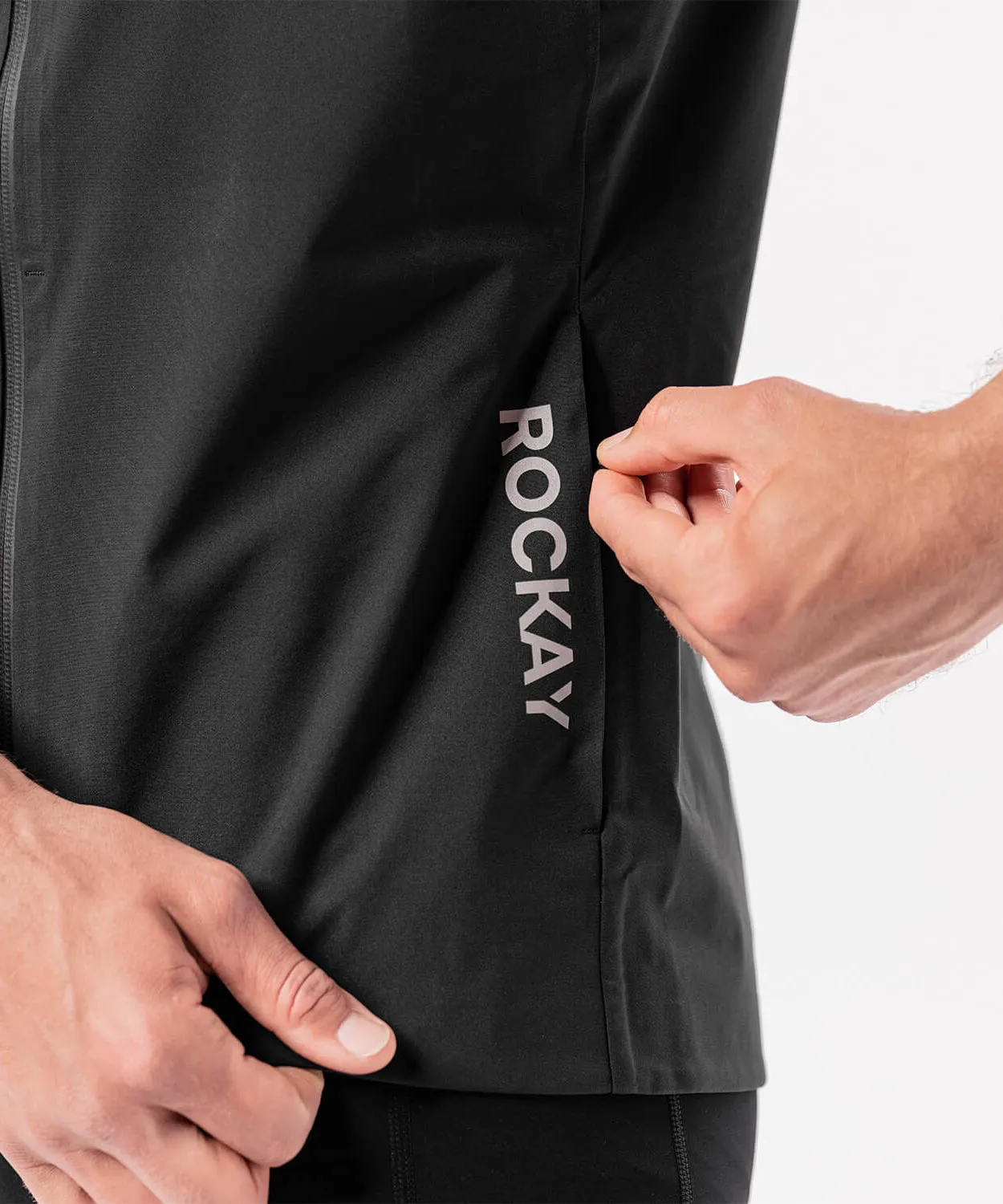Men's Xplore Vest