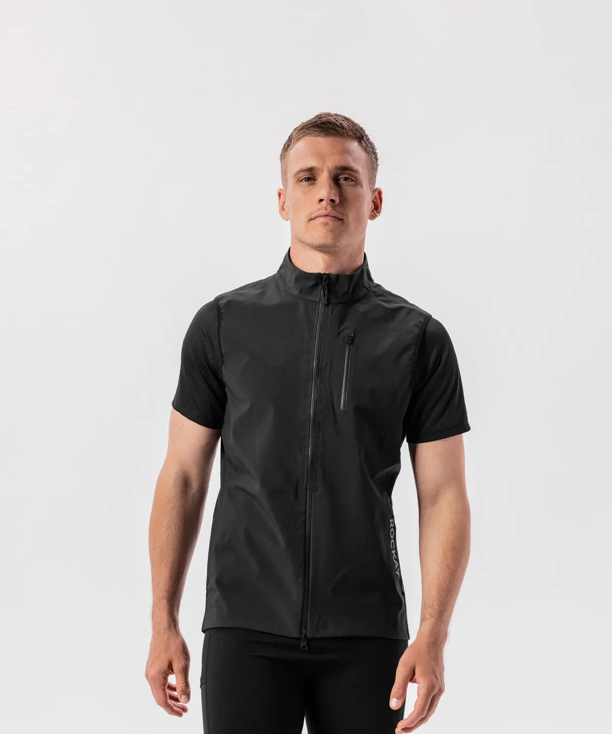 Men's Xplore Vest