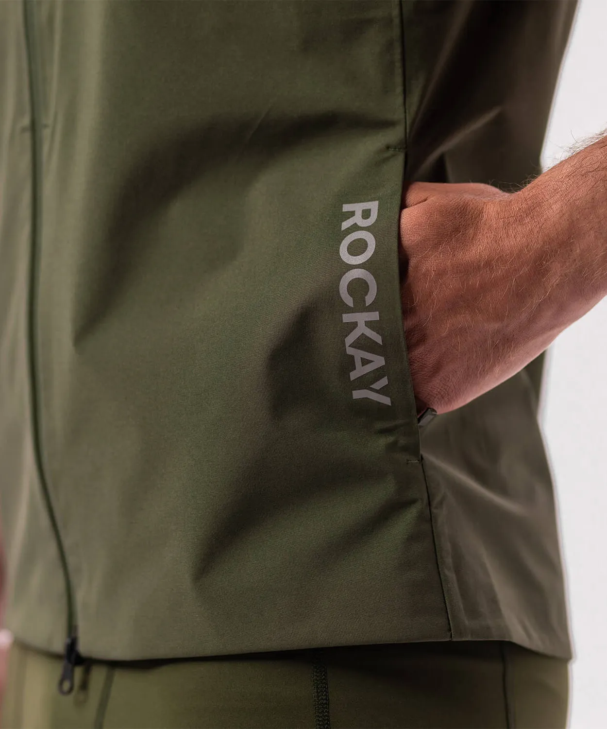 Men's Xplore Vest