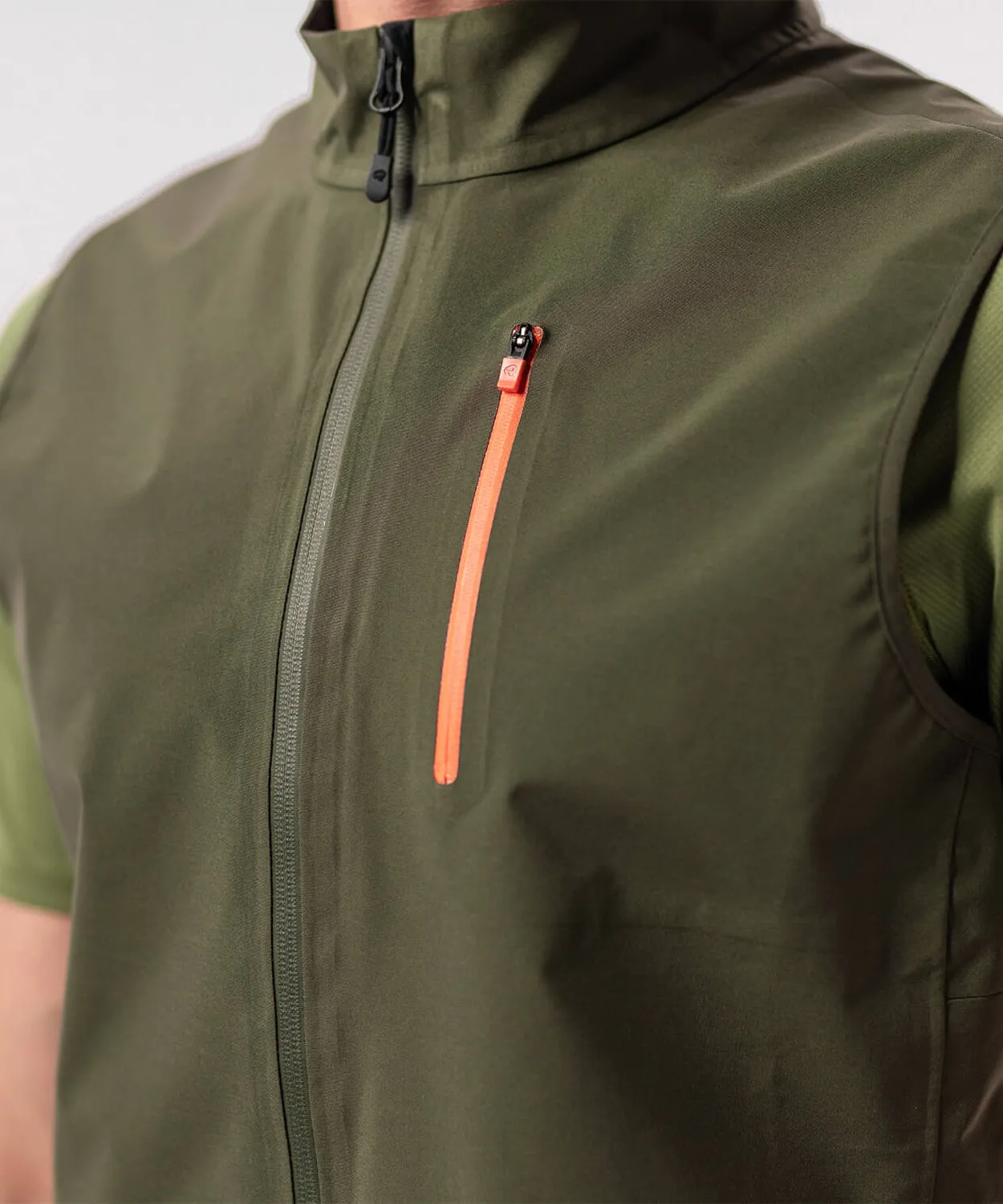 Men's Xplore Vest