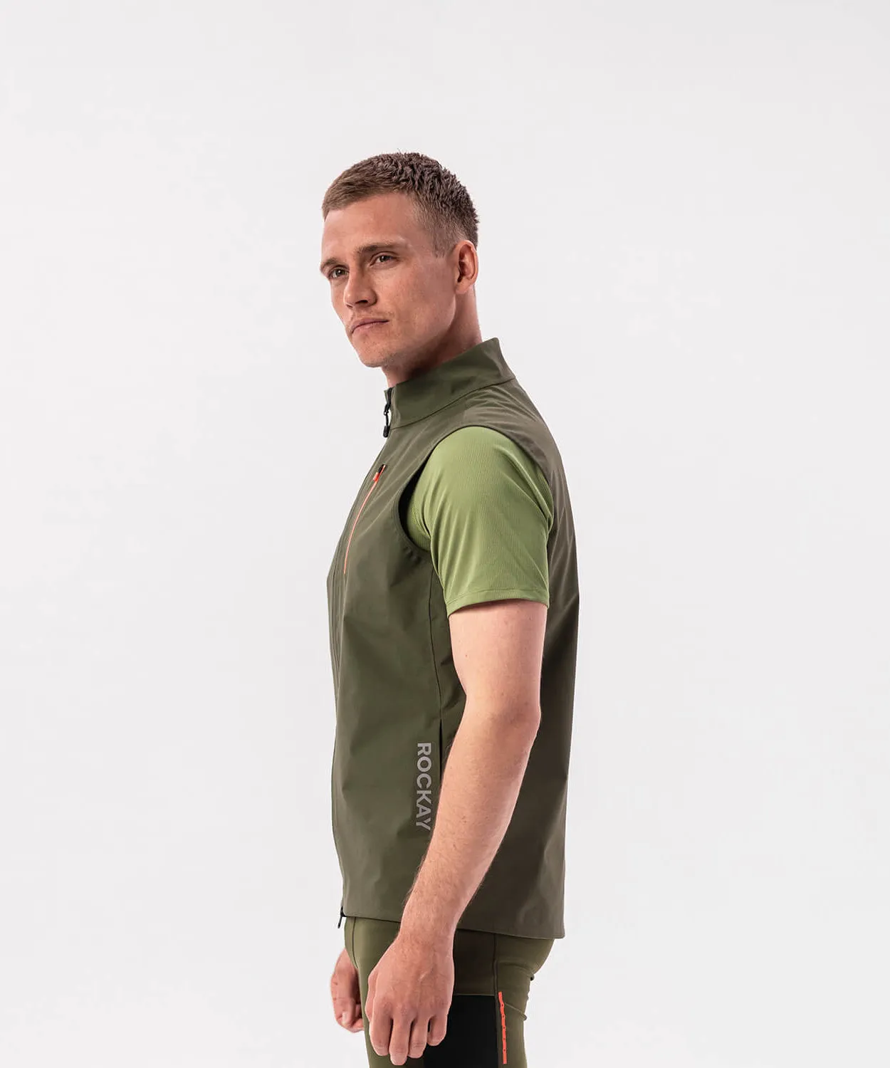 Men's Xplore Vest