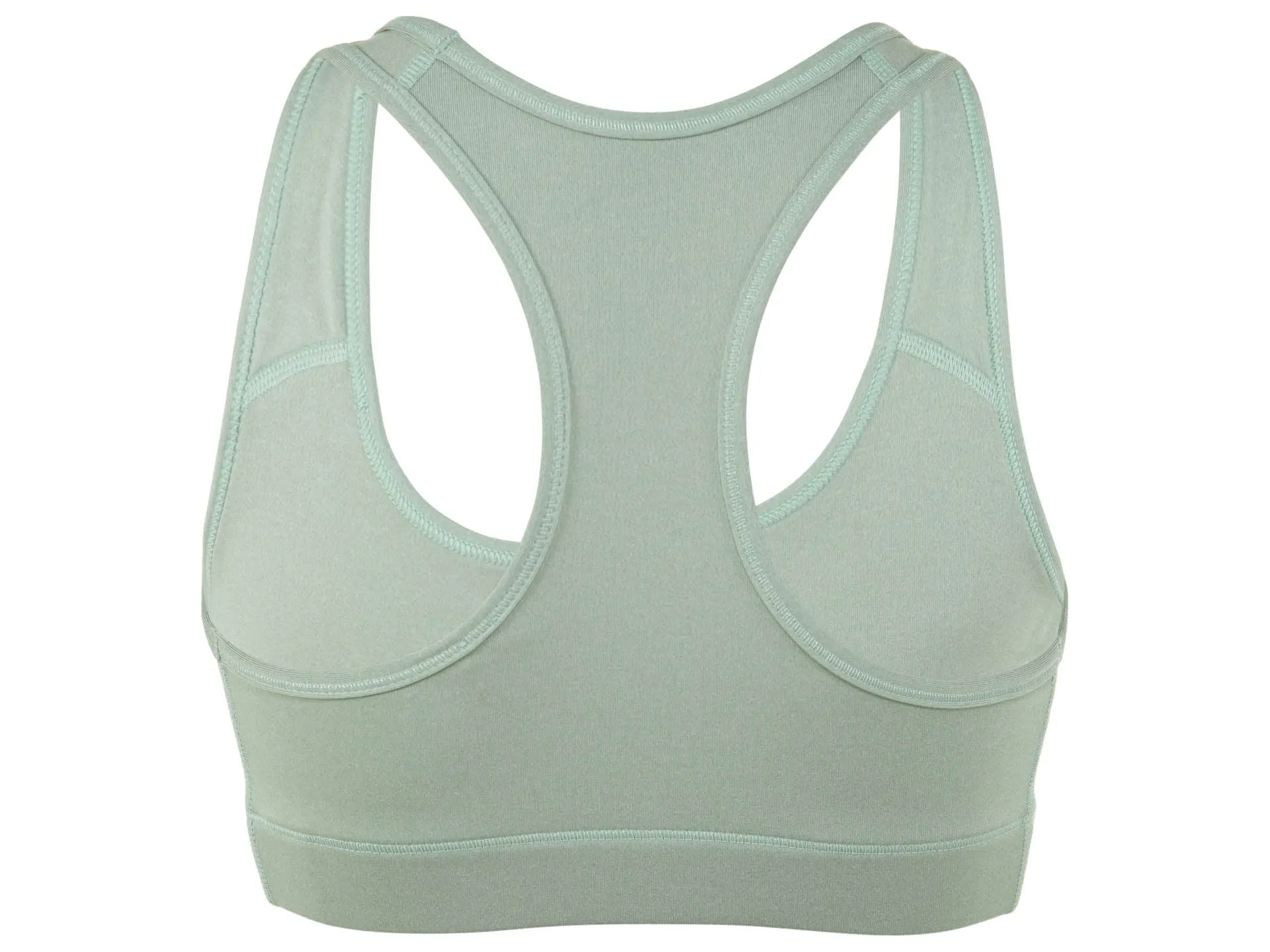 Nike Pro Victory Compression Sports Bra Womens Style : 375833