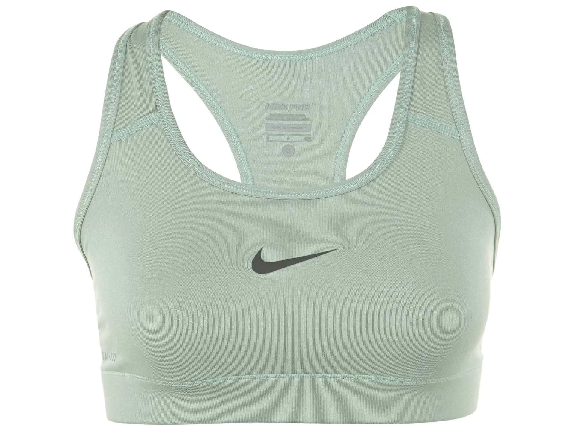 Nike Pro Victory Compression Sports Bra Womens Style : 375833