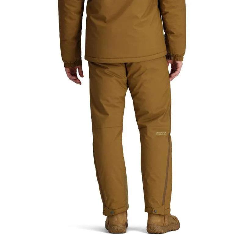 Outdoor Research Allies Colossus Pants - Coyote