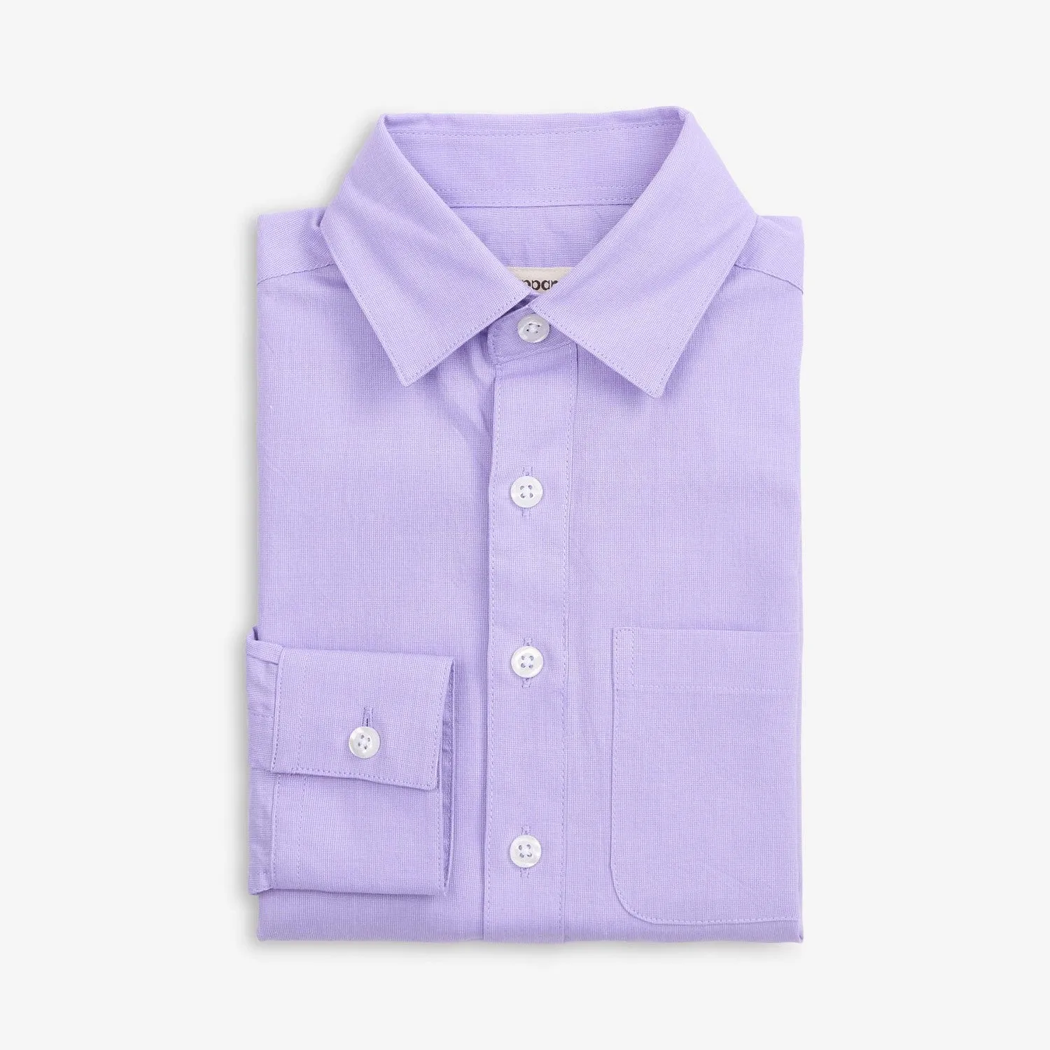 Standard Shirt | Novelty Lavender