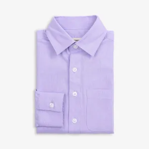 Standard Shirt | Novelty Lavender